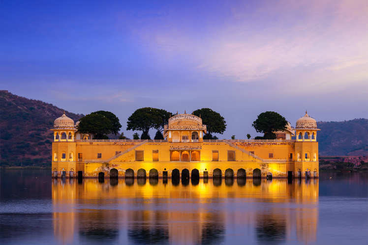 Interesting facts about Udaipur that every traveller should know | Times of  India Travel